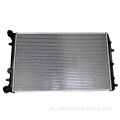 Radiadores de carro OEM 6Q0121253Q para VW POLO Sedan